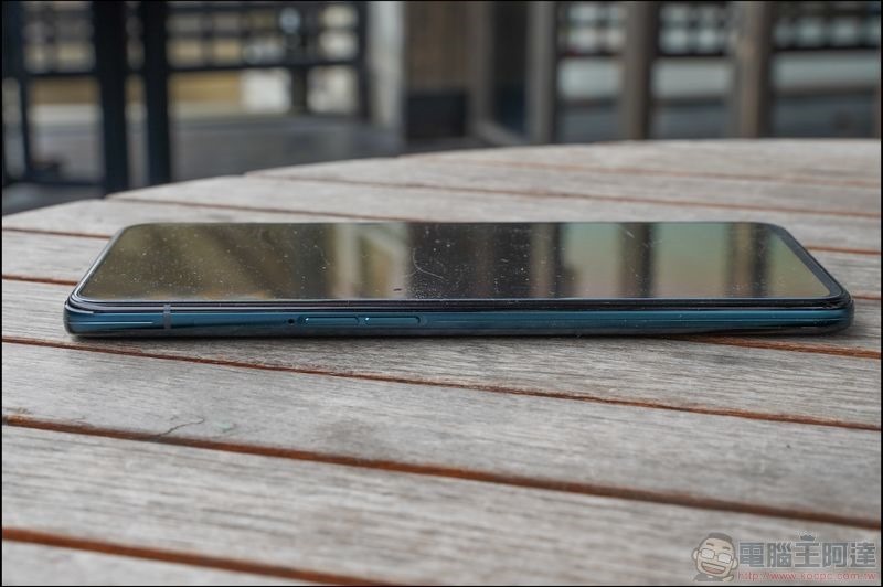 OPPO Reno 標準版開箱 - 12 OPPO Reno 標準版開箱 - 12