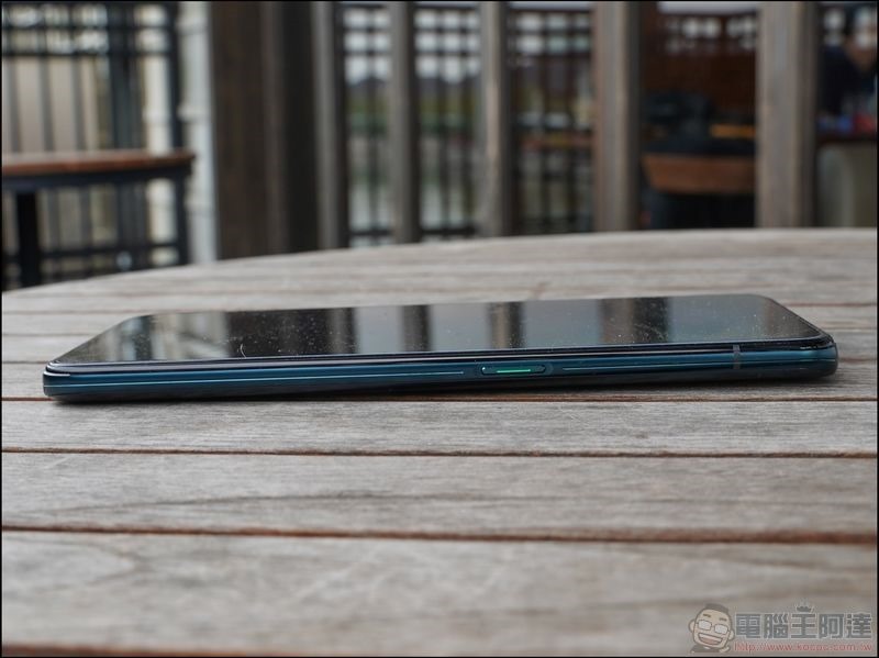 OPPO Reno 標準版開箱 - 16 OPPO Reno 標準版開箱 - 16