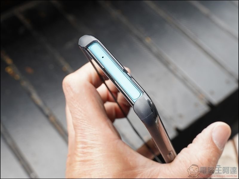 OPPO Reno 標準版開箱 - 18 OPPO Reno 標準版開箱 - 18
