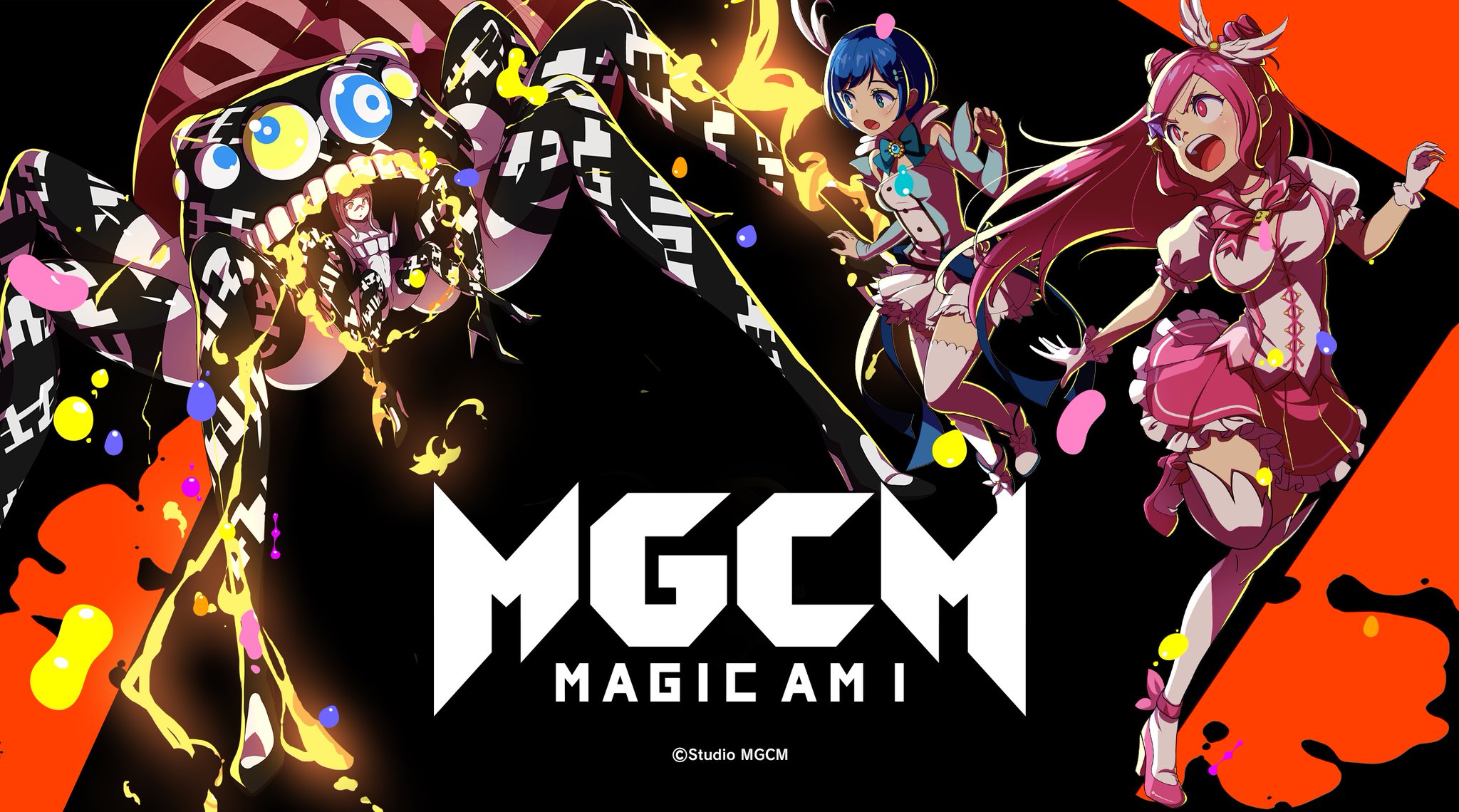 DMM網頁遊戲《 MagiCami 》提出「童貞證明」有機會獲得60年份轉蛋獎勵 - 電腦王阿達