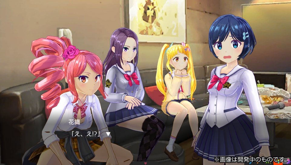 DMM網頁遊戲《 MagiCami 》提出「童貞證明」有機會獲得60年份轉蛋獎勵 - 電腦王阿達 DMM網頁遊戲《 MagiCami 》提出「童貞證明」有機會獲得60年份轉蛋獎勵 - 電腦王阿達