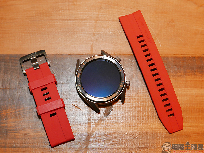 HUAWEI WATCH GT 46mm 活力款 開箱動手玩 :內建 GPS、氣壓高度計、電子羅盤,兩週超長續航的時尚運動夥伴 - 電腦王阿達 HUAWEI WATCH GT 46mm 活力款 開箱動手玩 :內建 GPS、氣壓高度計、電子羅盤,兩週超長續航的時尚運動夥伴 - 電腦王阿達
