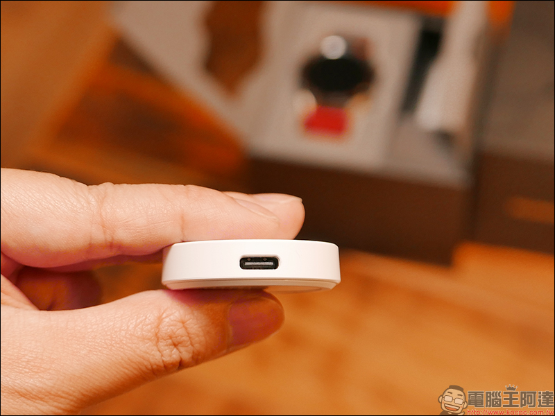 HUAWEI WATCH GT 46mm 活力款 開箱動手玩 :內建 GPS、氣壓高度計、電子羅盤,兩週超長續航的時尚運動夥伴 - 電腦王阿達 HUAWEI WATCH GT 46mm 活力款 開箱動手玩 :內建 GPS、氣壓高度計、電子羅盤,兩週超長續航的時尚運動夥伴 - 電腦王阿達