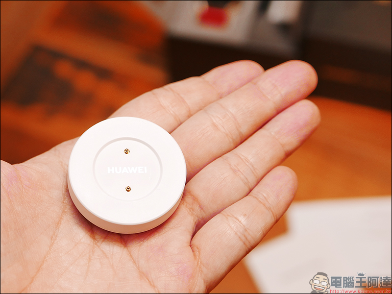 HUAWEI WATCH GT 46mm 活力款 開箱動手玩 :內建 GPS、氣壓高度計、電子羅盤,兩週超長續航的時尚運動夥伴 - 電腦王阿達 HUAWEI WATCH GT 46mm 活力款 開箱動手玩 :內建 GPS、氣壓高度計、電子羅盤,兩週超長續航的時尚運動夥伴 - 電腦王阿達