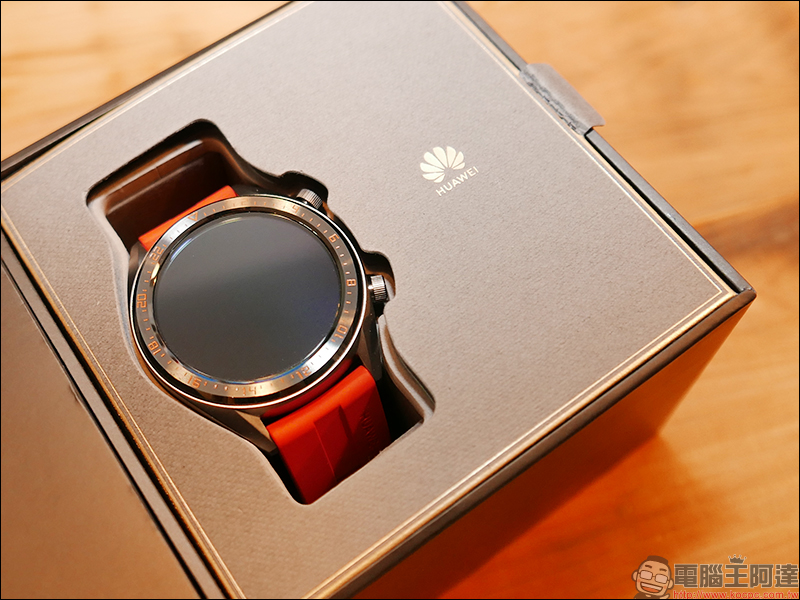 HUAWEI WATCH GT 46mm 活力款 開箱動手玩 :內建 GPS、氣壓高度計、電子羅盤,兩週超長續航的時尚運動夥伴 - 電腦王阿達 HUAWEI WATCH GT 46mm 活力款 開箱動手玩 :內建 GPS、氣壓高度計、電子羅盤,兩週超長續航的時尚運動夥伴 - 電腦王阿達