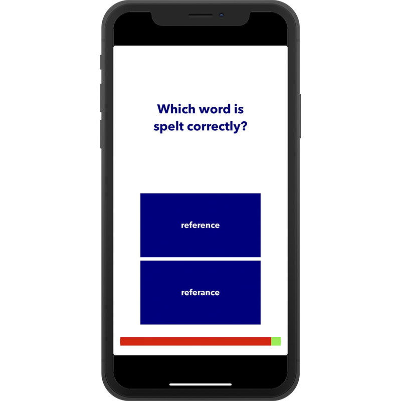 英文單字利器 EGQ Spelling 系列限免中,快來驗證自己的實力! - 電腦王阿達 英文單字利器 EGQ Spelling 系列限免中,快來驗證自己的實力! - 電腦王阿達