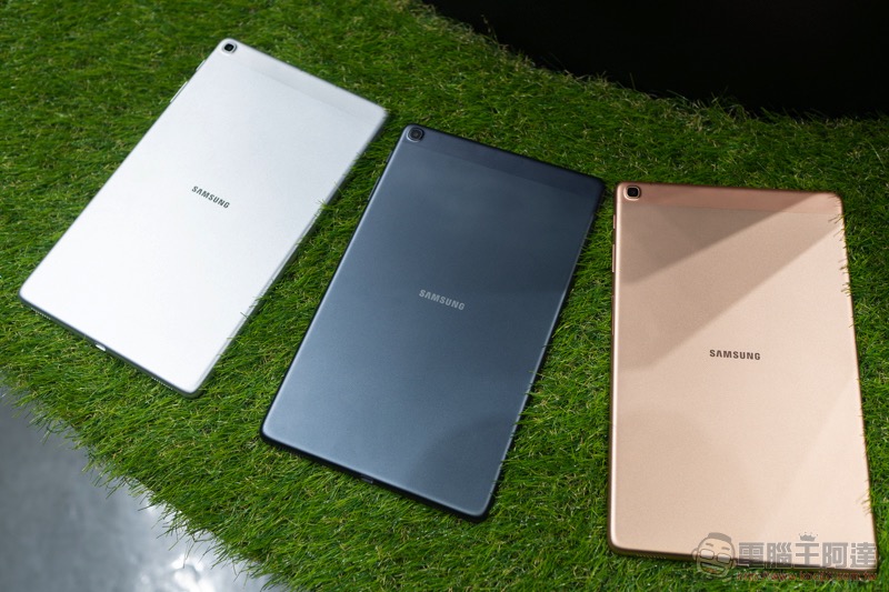 超狂翻轉鏡頭 Galaxy A80 領著新世代 A 系列新機在台登場(同場加映:2019 年款 Tab 平板與 Fit 手環) - 電腦王阿達 超狂翻轉鏡頭 Galaxy A80 領著新世代 A 系列新機在台登場(同場加映:2019 年款 Tab 平板與 Fit 手環) - 電腦王阿達