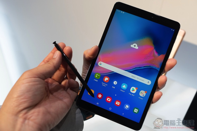 超狂翻轉鏡頭 Galaxy A80 領著新世代 A 系列新機在台登場(同場加映:2019 年款 Tab 平板與 Fit 手環) - 電腦王阿達 超狂翻轉鏡頭 Galaxy A80 領著新世代 A 系列新機在台登場(同場加映:2019 年款 Tab 平板與 Fit 手環) - 電腦王阿達