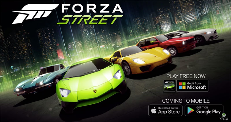  Forza Street 