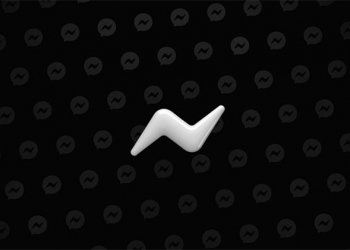Facebook Messenger 黑暗模式正式釋出，如何切換？