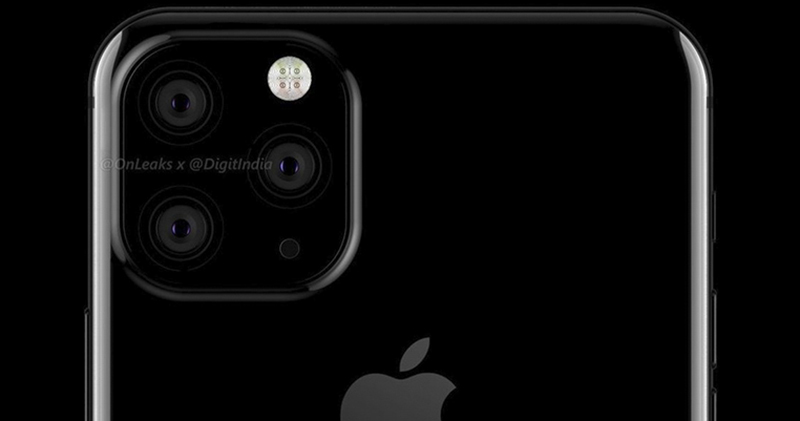 疑似 iPhone 11 保護殼 讓我們搶先看到新的相機模組會有多巨大 - 電腦王阿達
