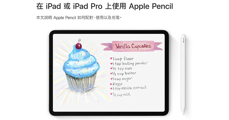 溫馨提醒:二代 Apple Pencil 無線充電 可能影響車鑰匙感應 - 電腦王阿達 溫馨提醒:二代 Apple Pencil 無線充電 可能影響車鑰匙感應 - 電腦王阿達