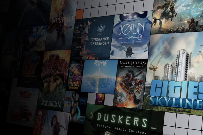 Origin 桌面軟體 存在漏洞可使駭客遠端操控,EA 現已修復 - 電腦王阿達 Origin 桌面軟體 存在漏洞可使駭客遠端操控,EA 現已修復 - 電腦王阿達