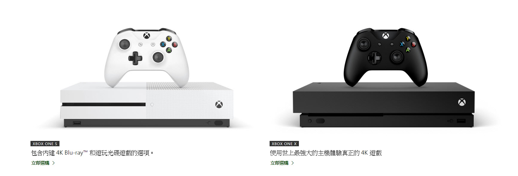 微軟推出「 Xbox One S All-Digital Edition 」遊戲主機 遊戲遊玩全面數位化 - 電腦王阿達