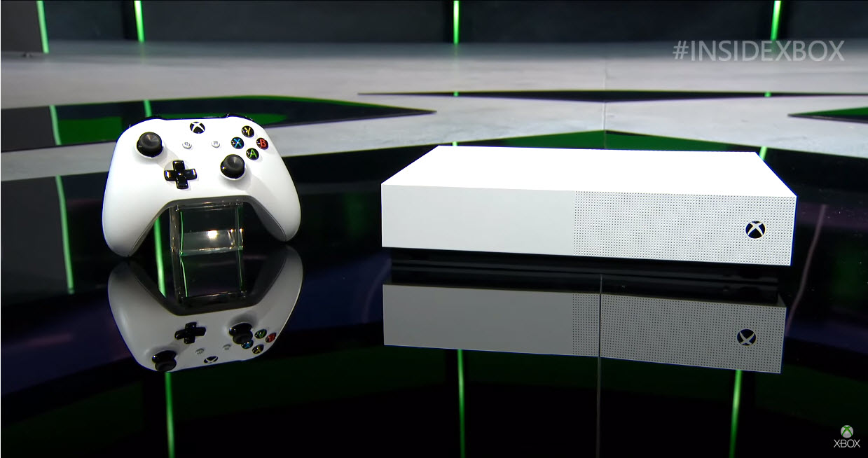 微軟推出「 Xbox One S All-Digital Edition 」遊戲主機 遊戲遊玩全面數位化 - 電腦王阿達 微軟推出「 Xbox One S All-Digital Edition 」遊戲主機 遊戲遊玩全面數位化 - 電腦王阿達