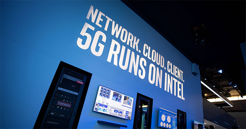 前腳 Apple 與高通協議和解,後腳 Intel 宣布停止 5G 手機 Modem 業務 - 電腦王阿達 前腳 Apple 與高通協議和解,後腳 Intel 宣布停止 5G 手機 Modem 業務 - 電腦王阿達