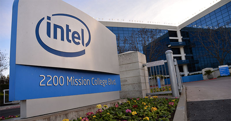 Intel Intel