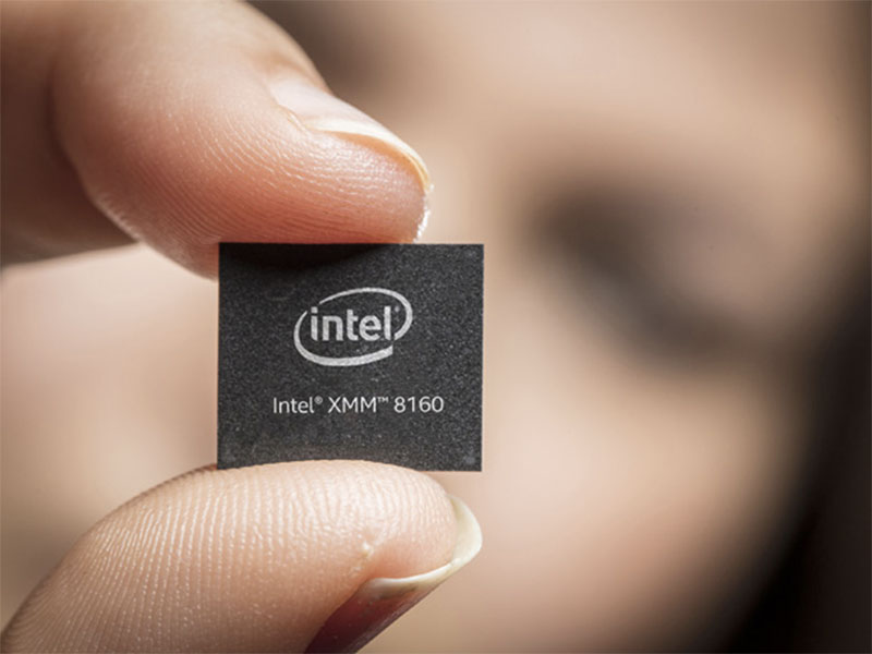 前腳 Apple 與高通協議和解,後腳 Intel 宣布停止 5G 手機 Modem 業務 - 電腦王阿達 前腳 Apple 與高通協議和解,後腳 Intel 宣布停止 5G 手機 Modem 業務 - 電腦王阿達