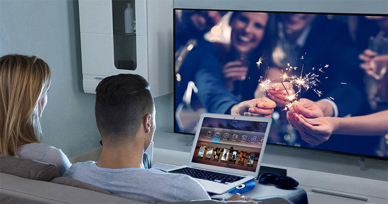 CyberLink 推出新 PowerDVD 19 ,可支援最高 8K 影片播放與 UHD 藍光 - 電腦王阿達 CyberLink 推出新 PowerDVD 19 ,可支援最高 8K 影片播放與 UHD 藍光 - 電腦王阿達
