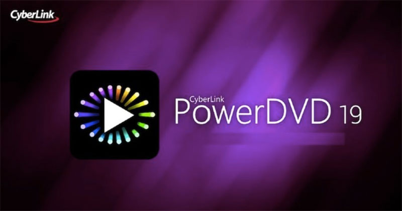  PowerDVD 19 