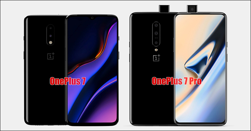 OnePlus 7 Pro 尚未發表,螢幕已獲得 DisplayMate 評為 A+ 最高級別 - 電腦王阿達 OnePlus 7 系列