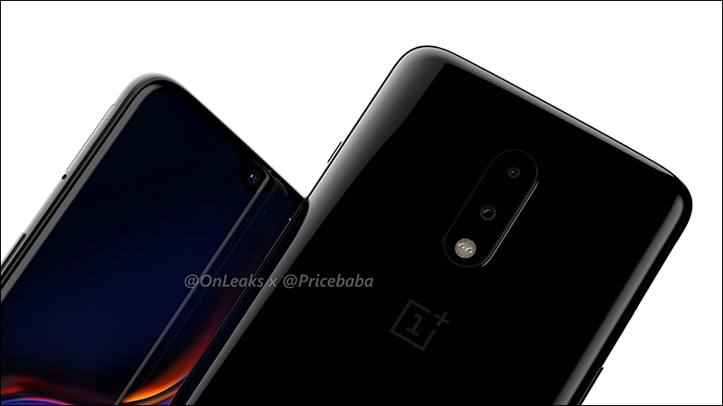 OnePlus 7 系列 除了標準版,還將推出 OnePlus 7 Pro 與 5G 版本 - 電腦王阿達 OnePlus 7 系列 除了標準版,還將推出 OnePlus 7 Pro 與 5G 版本 - 電腦王阿達
