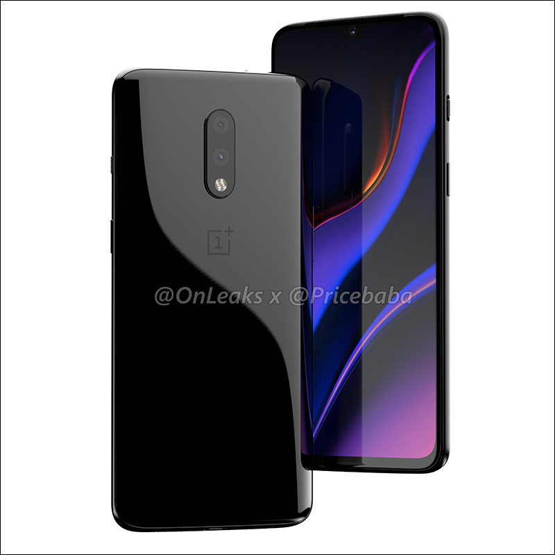 OnePlus 7 系列 除了標準版,還將推出 OnePlus 7 Pro 與 5G 版本 - 電腦王阿達 OnePlus 7 系列 除了標準版,還將推出 OnePlus 7 Pro 與 5G 版本 - 電腦王阿達