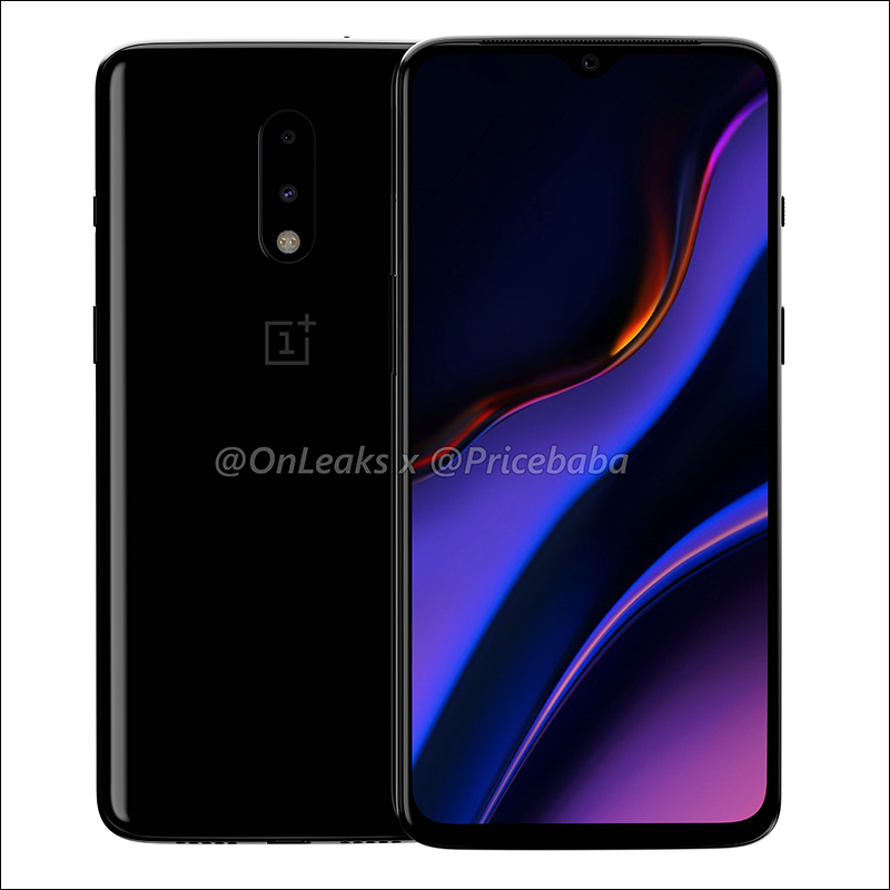 OnePlus 7 系列 除了標準版,還將推出 OnePlus 7 Pro 與 5G 版本 - 電腦王阿達 OnePlus 7 系列 除了標準版,還將推出 OnePlus 7 Pro 與 5G 版本 - 電腦王阿達
