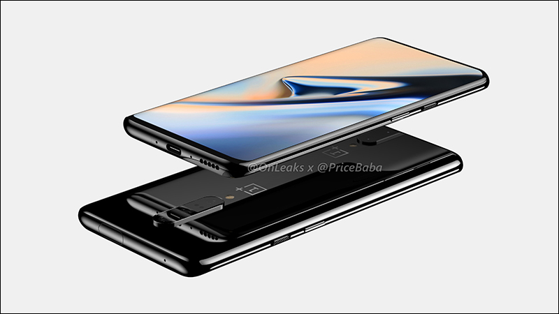 OnePlus 7 系列 除了標準版,還將推出 OnePlus 7 Pro 與 5G 版本 - 電腦王阿達 OnePlus 7 系列 除了標準版,還將推出 OnePlus 7 Pro 與 5G 版本 - 電腦王阿達