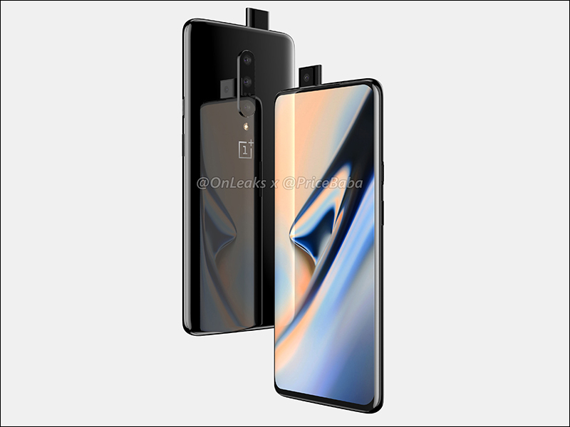 OnePlus 7 系列 除了標準版,還將推出 OnePlus 7 Pro 與 5G 版本 - 電腦王阿達 OnePlus 7 系列 除了標準版,還將推出 OnePlus 7 Pro 與 5G 版本 - 電腦王阿達