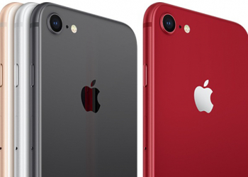 傳了很久的 SE2 可能改以 搭載 A13 晶片的 iPhone 8 形式登場？