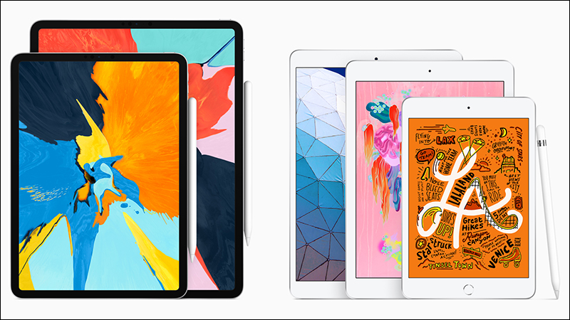 Apple iPad mini 5 、 iPad Air 、 iMac 通過 NCC 認證，近期有望在台開賣 - 電腦王阿達