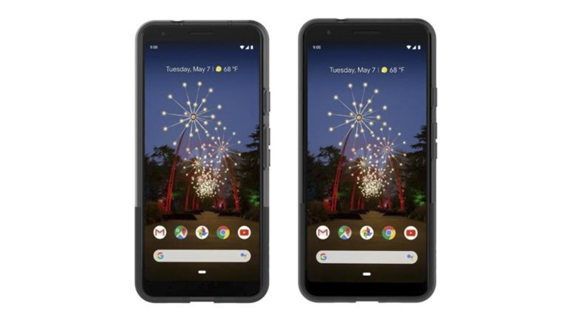 大人物是你?更多 Google Pixel 3a / 3a XL 官圖洩漏 - 電腦王阿達 大人物是你?更多 Google Pixel 3a / 3a XL 官圖洩漏 - 電腦王阿達