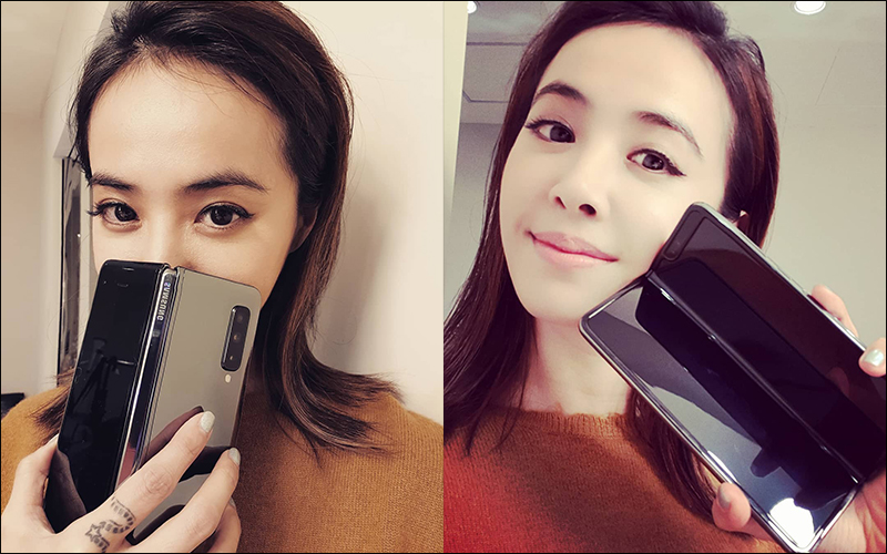 三星 Galaxy Fold 折疊手機 傳出螢幕問題,官方表示將確認發生原因 - 電腦王阿達 三星 Galaxy Fold 折疊手機 傳出螢幕問題,官方表示將確認發生原因 - 電腦王阿達