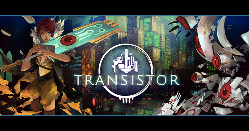 Transistor 