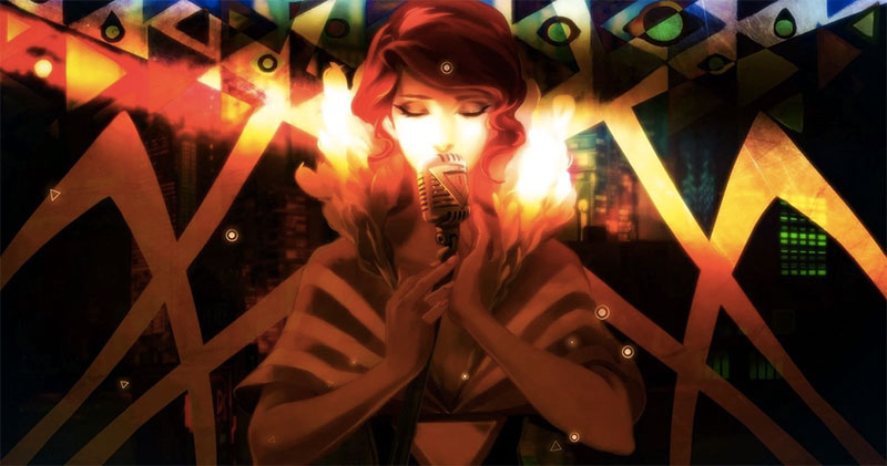 大好評科幻動作 RPG 遊戲《 Transistor 》EPIC 商店限免下載 - 電腦王阿達 大好評科幻動作 RPG 遊戲《 Transistor 》EPIC 商店限免下載 - 電腦王阿達