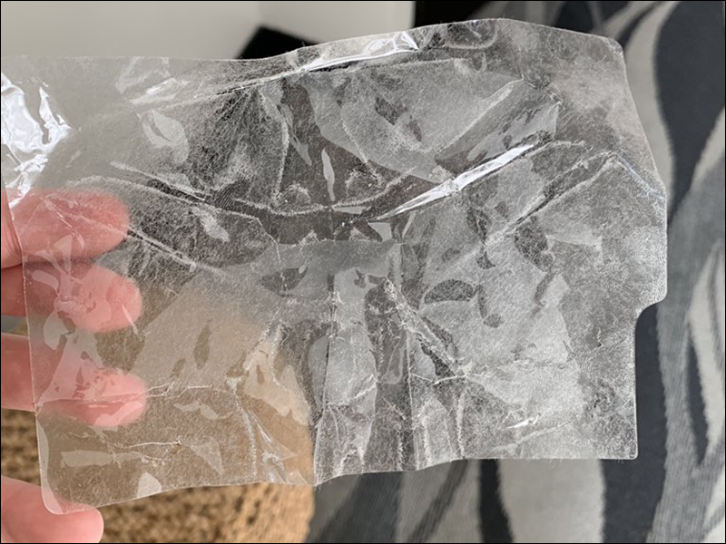 三星 Galaxy Fold 折疊手機 傳出螢幕問題,官方表示將確認發生原因 - 電腦王阿達 三星 Galaxy Fold 折疊手機 傳出螢幕問題,官方表示將確認發生原因 - 電腦王阿達