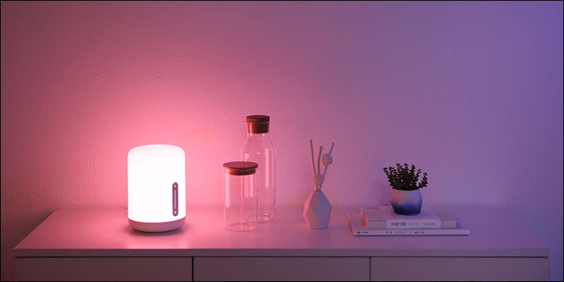 小米 米家床頭燈2 將於 4/23 在台開賣,外型更可愛、支援 Apple Homekit 與米家 App - 電腦王阿達 小米 米家床頭燈2 將於 4/23 在台開賣,外型更可愛、支援 Apple Homekit 與米家 App - 電腦王阿達