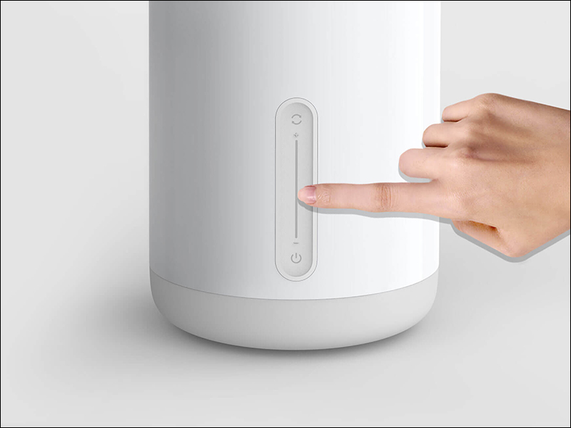 小米 米家床頭燈2 將於 4/23 在台開賣,外型更可愛、支援 Apple Homekit 與米家 App - 電腦王阿達 小米 米家床頭燈2 將於 4/23 在台開賣,外型更可愛、支援 Apple Homekit 與米家 App - 電腦王阿達