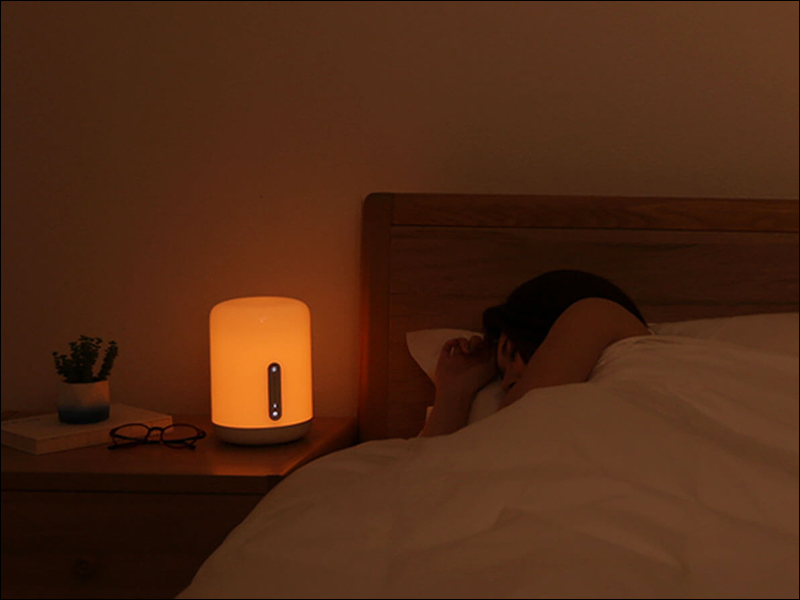 小米 米家床頭燈2 將於 4/23 在台開賣,外型更可愛、支援 Apple Homekit 與米家 App - 電腦王阿達 小米 米家床頭燈2 將於 4/23 在台開賣,外型更可愛、支援 Apple Homekit 與米家 App - 電腦王阿達