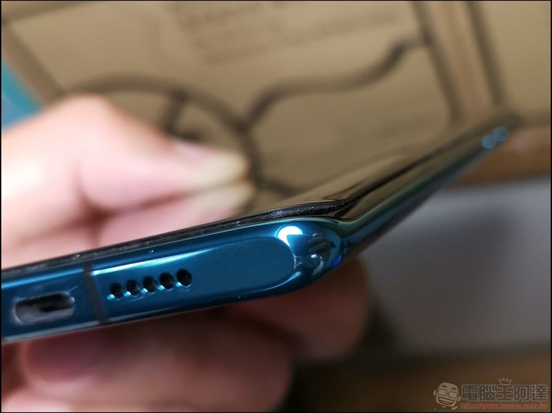 全面防護!為華為 P30 Pro 量身訂做的 imos 滿版強化玻璃保護貼開箱 - 電腦王阿達 全面防護!為華為 P30 Pro 量身訂做的 imos 滿版強化玻璃保護貼開箱 - 電腦王阿達