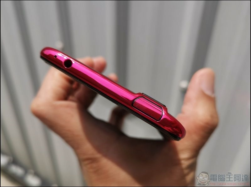 vivo V15 Pro 開箱 - 08 vivo V15 Pro 開箱 - 08