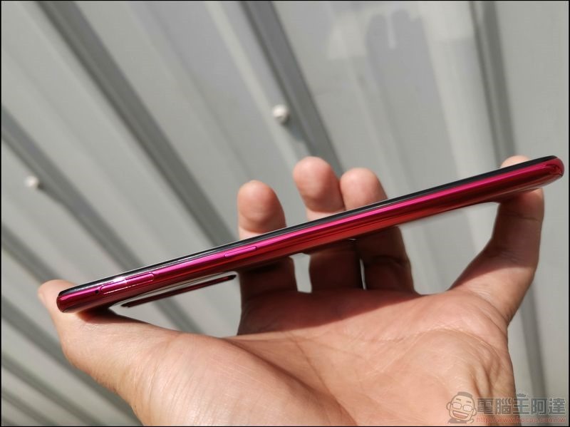 vivo V15 Pro 開箱 - 09 vivo V15 Pro 開箱 - 09