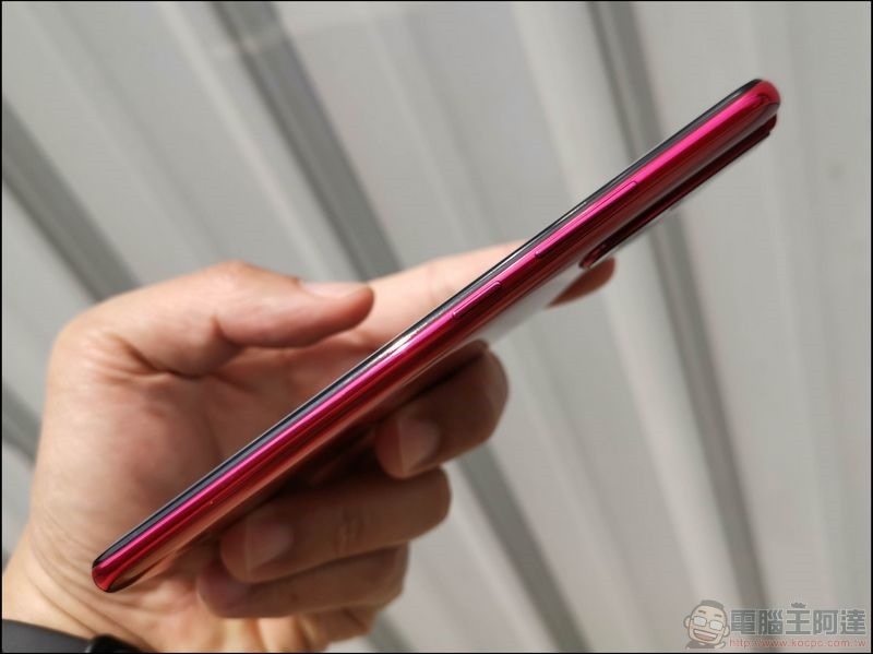 vivo V15 Pro 開箱 - 11 vivo V15 Pro 開箱 - 11