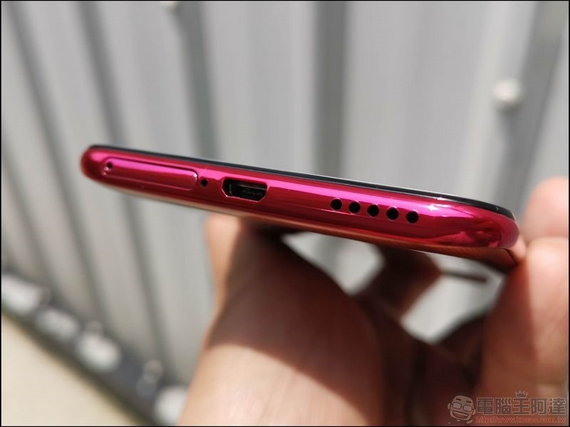 vivo V15 Pro 開箱 - 12 vivo V15 Pro 開箱 - 12