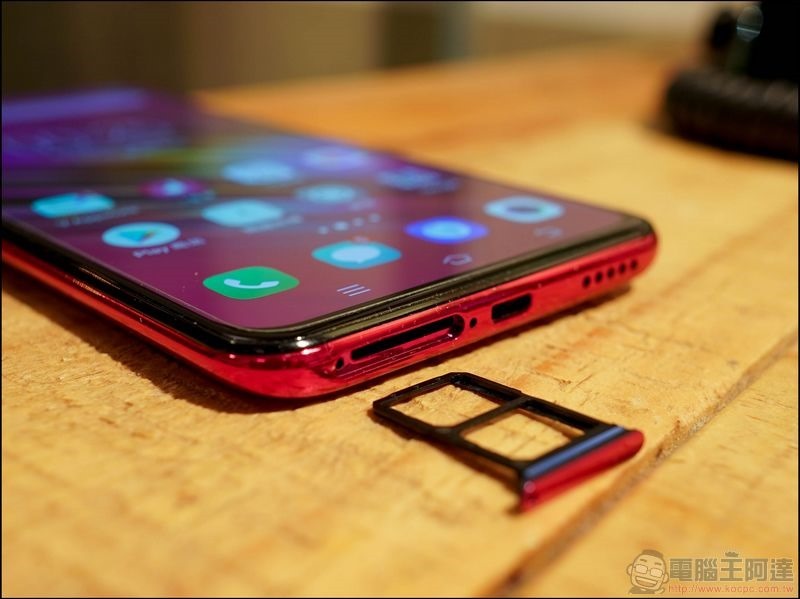 vivo V15 Pro 開箱 - 13 vivo V15 Pro 開箱 - 13