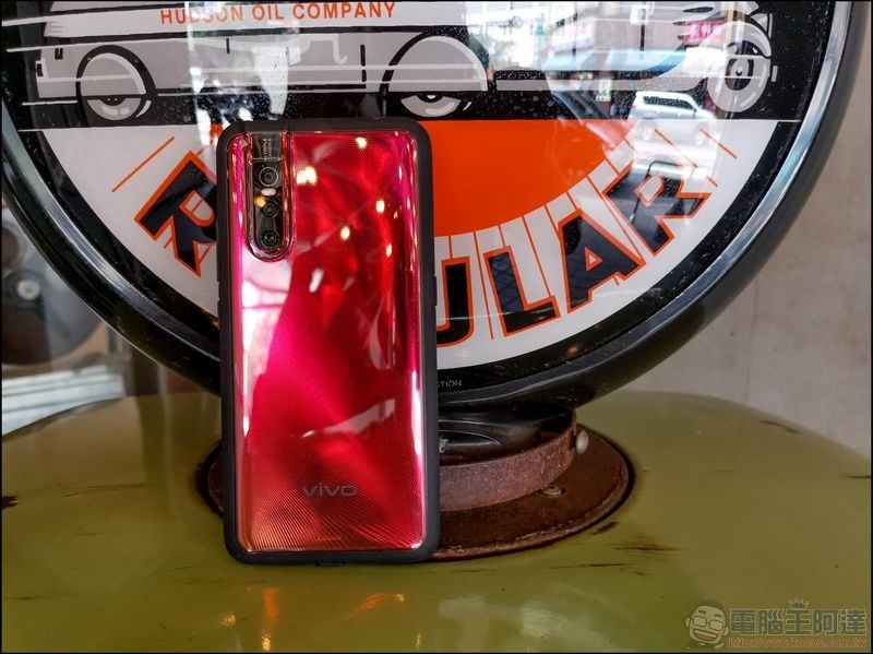 vivo V15 Pro 開箱 - 18 vivo V15 Pro 開箱 - 18