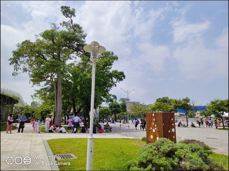 vivo V15 Pro 拍攝樣張 - 08 vivo V15 Pro 拍攝樣張 - 08