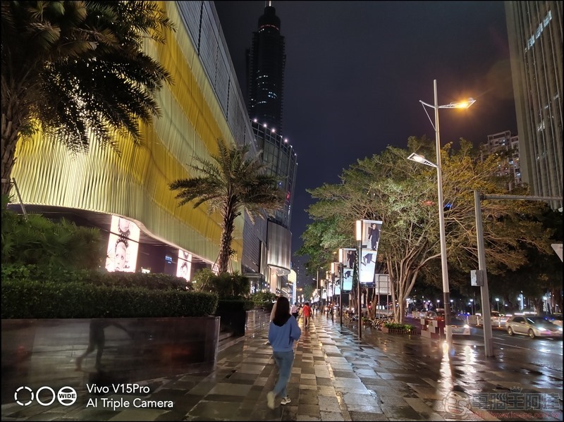 vivo V15 Pro 拍攝樣張 - 37 vivo V15 Pro 拍攝樣張 - 37