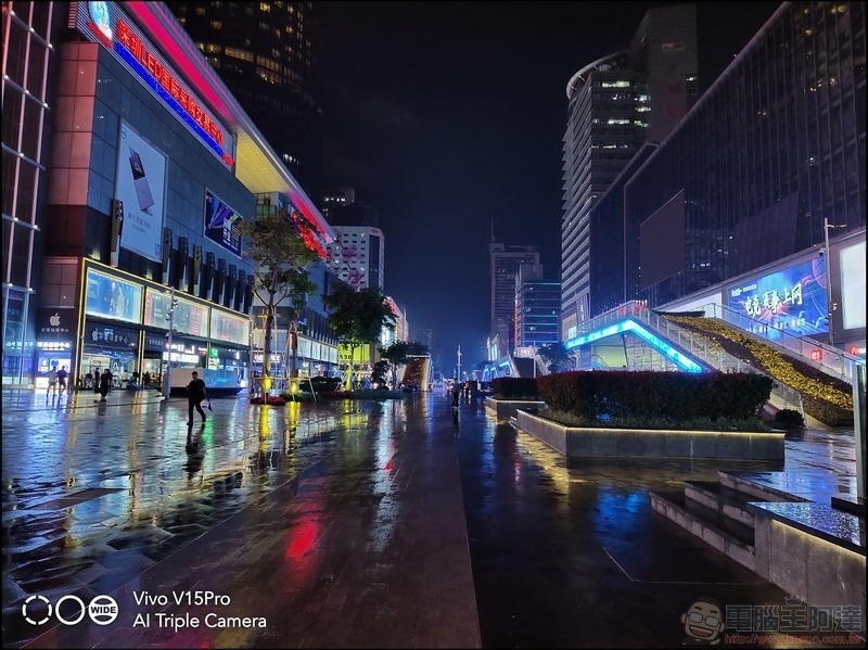 vivo V15 Pro 拍攝樣張 - 46 vivo V15 Pro 拍攝樣張 - 46